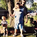 Darryl Garrett - Facebook