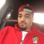 Darryl Garrett - @moechadda23 - Instagram