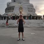 Daryl Garrett - Facebook