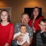Daryl Garrett Dennison - @daryldennison - Instagram