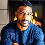 Darryl Garth - @yeshua_morningstar - Instagram