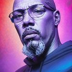 Darryl D'Anthony Garvin - @djdanthony - Instagram