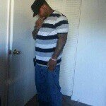 Darryl Gaskin - @mrgoinallin - Instagram