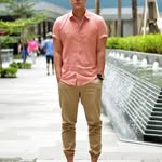 Daryl Gatela - @darylgatela - Instagram
