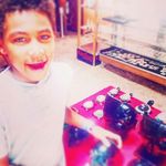 Darryl Gates - @darryl.gates.98 - Instagram