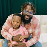Darryl “Sy-1” Gates | Artist - @sy1music - Instagram