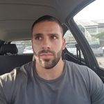 Daryl Gates - @darylgates10 - Instagram