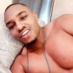 Daryl Gates - @darylgates1003 - Instagram