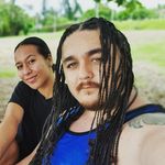 Darryl Gavin - @_raya.len - Instagram