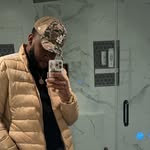 Darryl Gee - @justvybee - Instagram