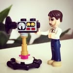 Darryl Palmer - @darrylakaelgee - Instagram