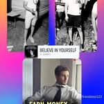 Darryl Gentry - @darrylgentry37 - Instagram