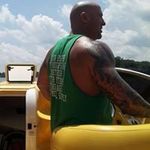 Daryl Gentry - @darylgentry149 - Instagram