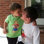 Zo N Darryl Gentry - @sailor2708 - Instagram