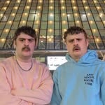 Daryl & Gerald - @darylandgeraldbackup - Instagram