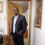 Darryl Gibson - @darrylgibson41 - Instagram