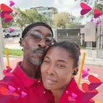 Darryl Gibson - @darryl96184 - Instagram