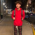 Darryl Gibson - @gibbo_202 - Instagram