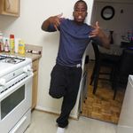 Darryl Gibson - @bikelife_frien - Instagram