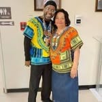 Darryl Gibson Sr. - @sr.darrylgibson - Instagram