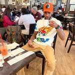 Darryl Gilchrist - @nolimit2success - Instagram