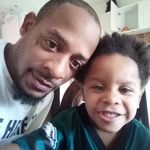Darryl Giles - @kampbellgiles5 - Instagram