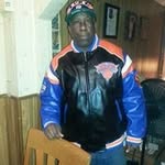 Darrell Gilliam - @gilliam.darrell - Instagram