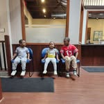 Darryl Gilliam Jr. - @darrylgilliamjr - Instagram
