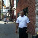 Darryl Givens - @dgivens83 - Instagram