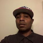 Darryl Givens - @darryl.givens.94 - Instagram