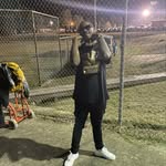 Darryl Glass - @deuce5slapp - Instagram