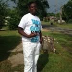 Darryl Glass - @king_darryl_74 - Instagram
