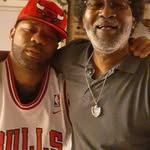Darryl Glass - @darrylglass57 - Instagram
