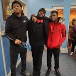 Darryl Glass - @darrylglass52 - Instagram