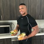 Darryl Glen Crosier Jr - @metelean360 - Instagram