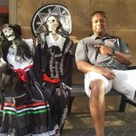 Darryl Glen Smith - @quitestorm5158 - Instagram