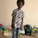 Darryl Glenn Jr. - @darryl_glenn1 - Instagram