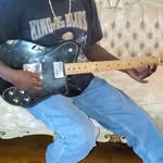 Darryl Glenn - @darryldj412 - Instagram