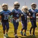 Darryl Glenn - @bandotrap_34 - Instagram