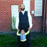 Darryl Glenn Anderson II - @glomantus187 - Instagram