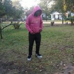 Darryl Glover - @darryl.glover - Instagram
