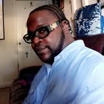 Darryl Glover - @gloverdarryl5 - Instagram