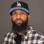 Darryl Glover - @brotha_d - Instagram