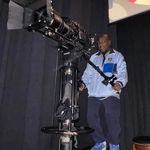 Darryl Glover - @dancingintherainmedia - Instagram