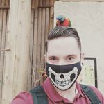 Darryl Glover - @darrylg2104 - Instagram