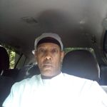 Darryl Glover - @gdarryl82 - Instagram