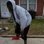 Darryl Glover - @glover5859 - Instagram