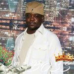 Darryl Glover - @darrylsecretsquirrel - Instagram