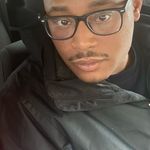 Darryl Glover - @darrylglover17 - Instagram