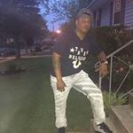 Darryl Glover - @gemini15n - Instagram
